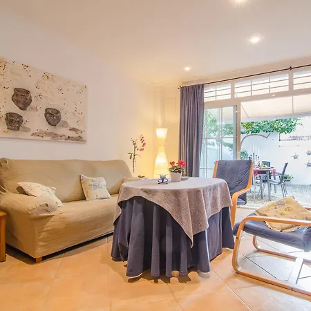 Na Llebrona Villa Porto Cristo Exterior photo